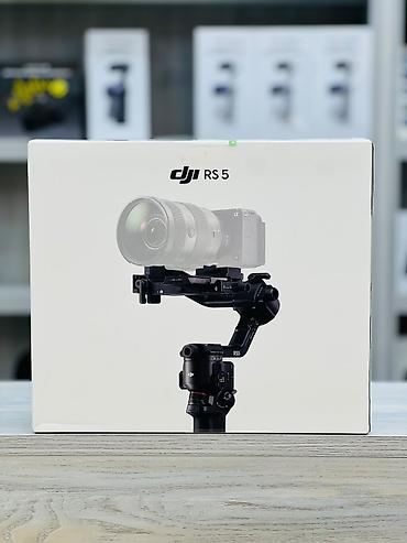 Техника и электроника: DJI Osmo Pocket 4 – Vlog/Creator Combo Kompakt, cibə sığan 3 oxlu — 6