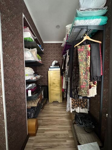 Продажа квартир: 3 комнаты, 106 м², Элитка, 6 этаж, Евроремонт — 4