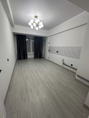 кочкор ата квартиры: 2 комнаты, 70 м², Элитка, 8 этаж, Дизайнерский ремонт