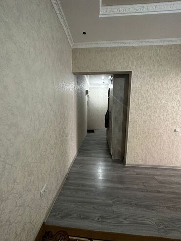 Продажа квартир: 1 комната, 46 м², 106 серия улучшенная, 1 этаж, Евроремонт — 10