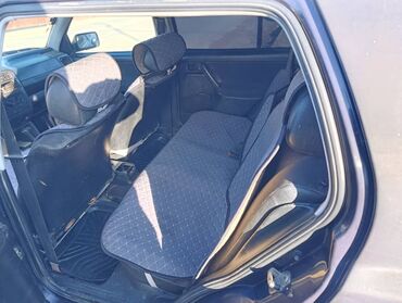 Volkswagen: Volkswagen Golf: 1995 г., 1.6 л, Механика, Бензин, Хэтчбэк — 10