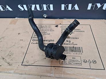 ELEKTRO VODENA PUMPA ZA SUZUKI GRAND VITARA OD 2005. DO 2015. GOD. | na lalafo.rs ELEKTRO VODENA PUMPA ZA SUZUKI GRAND VITARA OD 2005. DO 2015. GOD. |