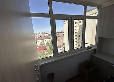 каартира сдается: 3 комнаты, Агентство недвижимости, Только девушкам — 10