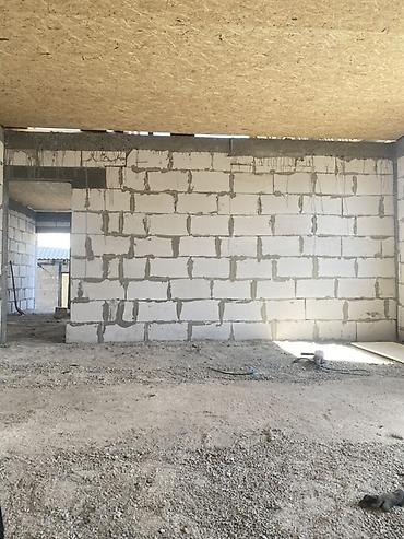 Арендага Цокольный уй берилет 300кв м Новопакровкада жанында 100кв м