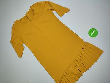 sukienki size plus: Sukienka damska, rozmiar 2XL — 2