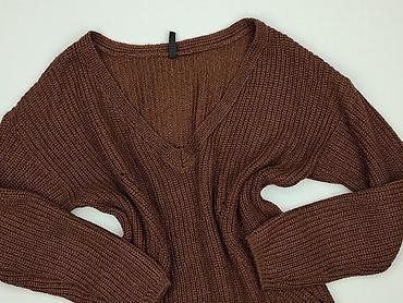 bluza prada: Moodo, Sweter damski, rozmiar S — 1