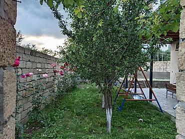 дача с бассейном аренда: 42 м², 2 комнаты, С бассейном, Коммунальные линии не подключены — 9