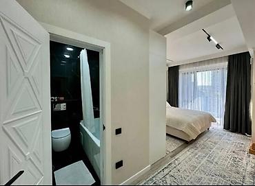 sinan: 4 комнаты, 120 м², Политех Элитка, 3 этаж, Дизайнерский ремонт — 6