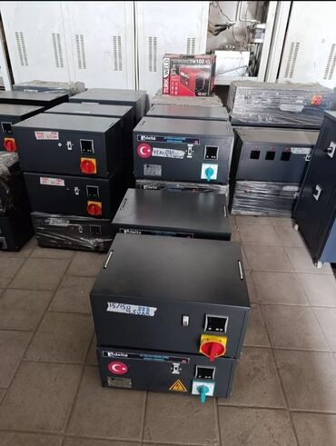 stabilizator 5000: ♠️Delta ♣️Alfa 🇹🇷Türk istehsali tenzimleyici 🎚️Elektrik tenzimleyici