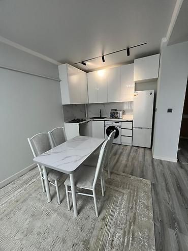Продажа квартир: 2 комнаты, 41 м², Элитка, 6 этаж, Евроремонт — 4