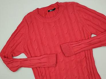 vila clothes sweter: Gina Tricot, Sweter damski, rozmiar M — 1
