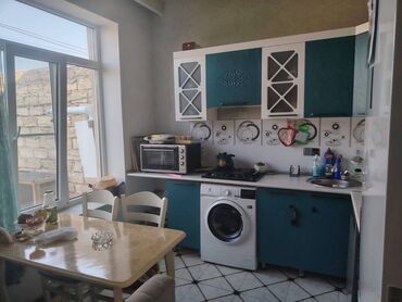 Həyət evləri və villaların satışı: Suraxanı 4 otaqlı, 109 kv. m, Yeni təmirli — 9