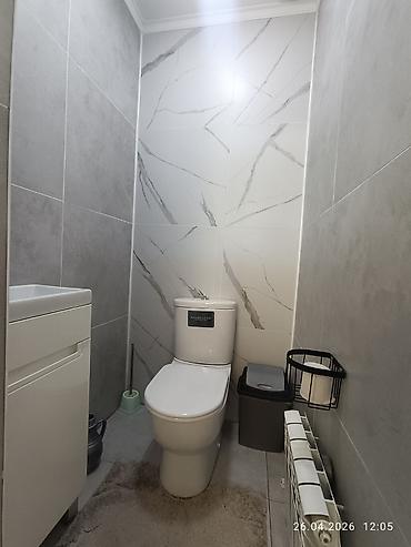 Продажа коттеджей и домов: Срочно продам частный дом! Район: Начало ул. Шералиева Ул. Бишкек-125 — 17