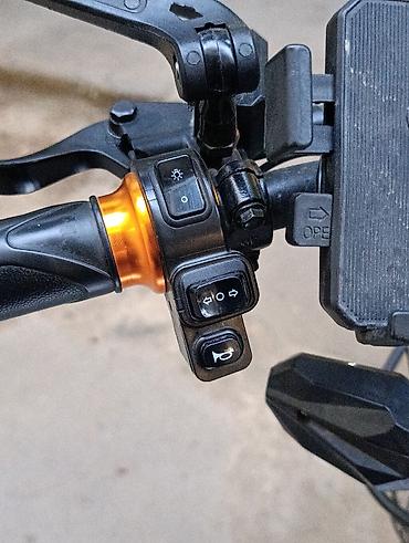 elektrikli scooter tap az: - RUSİYA — 3