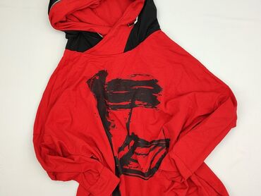bluzy z pusheenem: Women`s hoodie, size 7XL