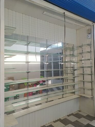 какой бизнес можно открыть в бишкеке: Айнек полкалар сатылат темирлери менен