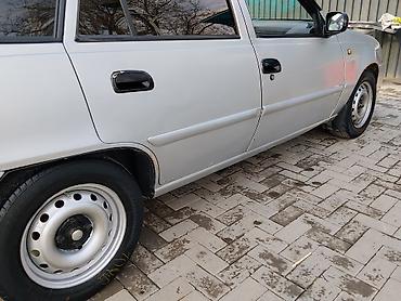 Daewoo: Daewoo Nexia: 2011 г., 1.6 л, Механика, Бензин, Седан — 5