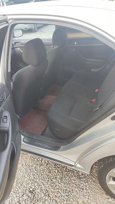 avens: Toyota Avensis: 2007 г., 1.8 л, Автомат, Бензин, Седан — 7