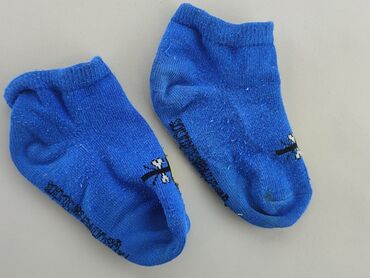 decathlon skarpety do morsowania: Socks, condition - Good