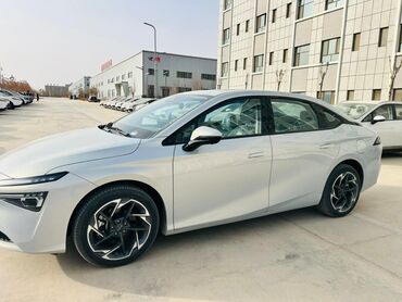 GAC: AION S MAX Год 2023-11 Запас хода 510км Пробег 0 км Сох 100% Цена — 3