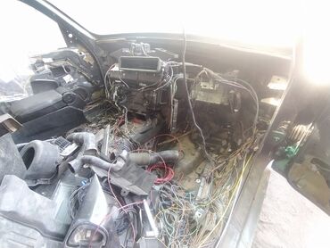 СТО, ремонт транспорта: Ремонт ключей мерседес перестал крутить замок не открывает с кнопки — 11