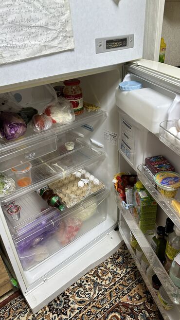 беко холодильник: Холодильник Beko, Двухкамерный