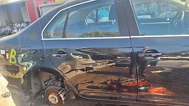 passat b5.5 instrument tabla: JETTA VRATA ZA VOLKSWAGEN JETTA OD 2003. DO 2009. GOD — 1
