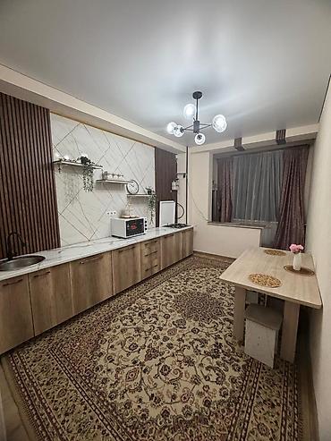 Продажа квартир: 2 комнаты, 80 м², ТЭЦ Элитка, 7 этаж, Дизайнерский ремонт — 4