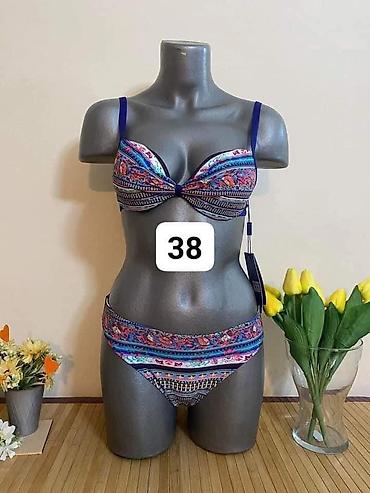 dunks buzz: Ženski kupaći kostimi – više modela i veličina - Modeli: - Bikini — 5