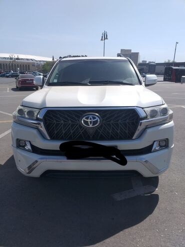 ford 8 1: Toyota Land Cruiser: 4 l | 2013 il Ofrouder/SUV