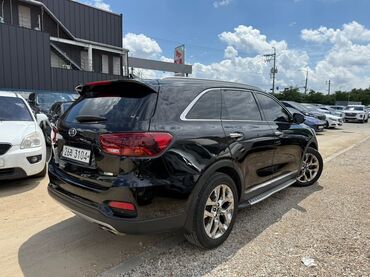 набор ключей force купить в бишкеке: Kia Sorento: 2019 г., 2.2 л, Автомат, Дизель, Кроссовер
