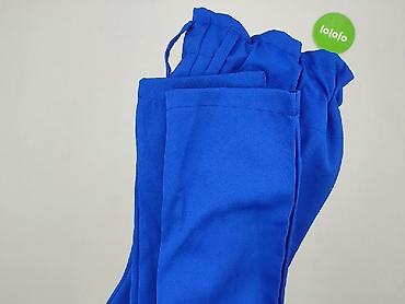 weekday: Spodnie materiałowe damskie, rozmiar XL — 6