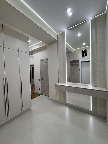 продаю дом можайского: 3 комнаты, 80 м², 7 мкр Элитка, 15 этаж, Дизайнерский ремонт — 3