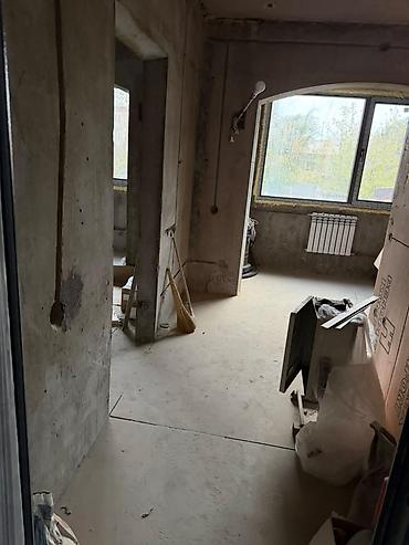 Продажа квартир: 1 комната, 32 м², ул. Гагарина 106 серия, 1 этаж, ПСО (под самоотделку) — 8