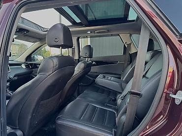 на киа шума: Kia Sorento: 2018 г., 3.3 л, Автомат, Бензин, Кроссовер — 7