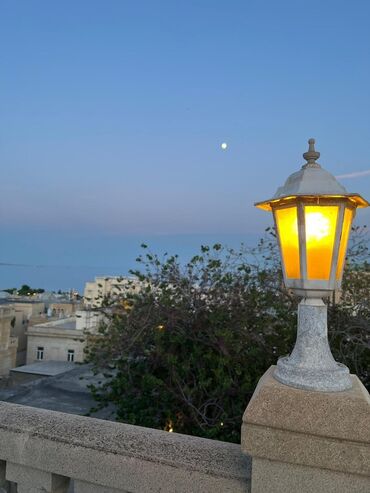 Otel və hostellər: Mənzərəli terraslı hostelin otaqları - Şəhər mərkəzində, dəniz və — 33