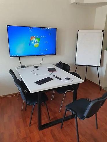 Kancelarijski setovi nameštaja: KANCELARIJSKI KONFERENCIJSKI STOLOVI PO MERI X776 | — 9