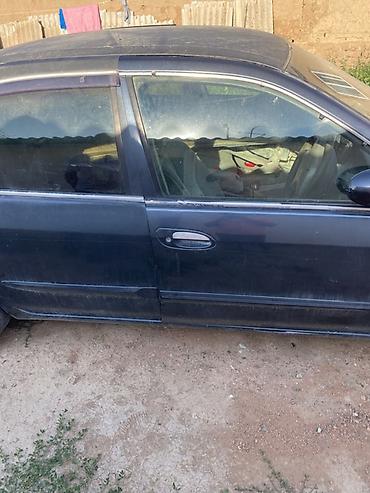 кел кел: Nissan Cefiro: 2000 г. — 3