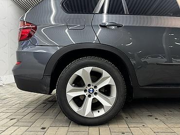 BMW: BMW X5: 2012 г., 3 л, Автомат, Дизель, Кроссовер — 5