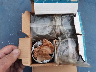 Auto delovi: Garnitura kliova 76,40 Lada 2108 Samara 1.3 II specijala. Novo — 9