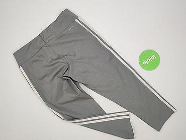 joga: Adidas, Legginsy Sportowe damskie, rozmiar M — 3