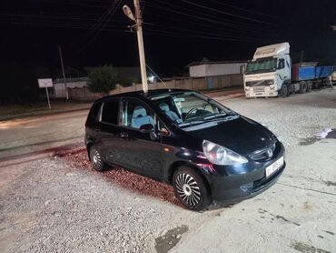 нексия 3 равон: Honda Jazz: 2003 г., 1.3 л, Механика, Бензин, Кроссовер
