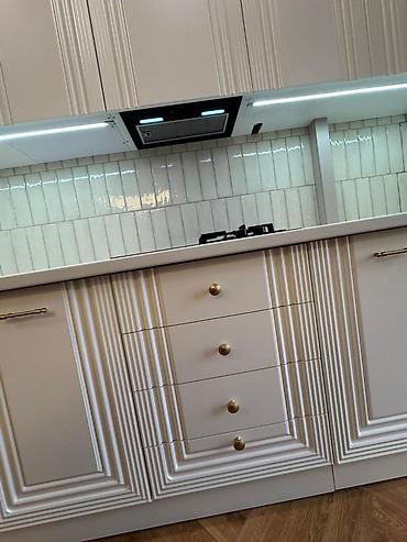 Продажа квартир: 3 комнаты, 110 м², Элитка, 11 этаж, Дизайнерский ремонт — 20