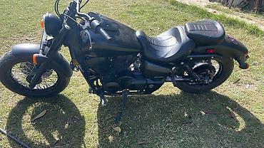 honda moped: Honda 2022 il, 15000 km — 4