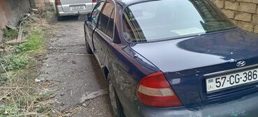 Hyundai: Hyundai Sonata: 2 l | 1997 il Sedan — 2