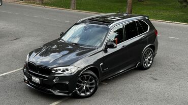 датчик бмв: BMW X5: 2018 г., 3 л, Автомат, Бензин, Жол тандабас