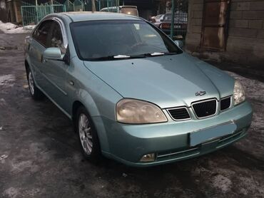 сколько стоит электромотоцикл: Daewoo Lacetti: 2003 г., 1.5 л, Механика, Бензин, Седан