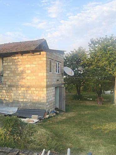 puta ev: 2 otaqlı, 100 kv. m, Kredit yoxdur, Orta təmir — 3