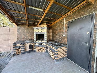 Продажа коттеджей и домов: Продается 5 комн дом Площадь дома 150м2 площадь участка 0,056га at lalafo.kg — 6 Продажа коттеджей и домов: Продается 5 комн дом Площадь дома 150м2 площадь участка 0,056га — 6