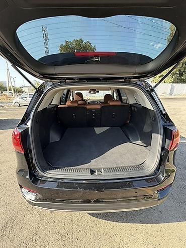 Kia: Kia Sorento: 2020 г., 2.2 л, Автомат, Дизель, Кроссовер — 17